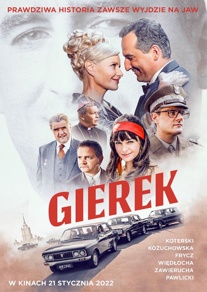 Gierek