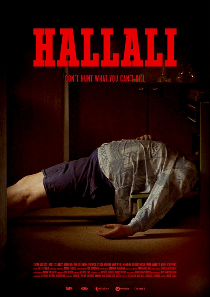 Hallali