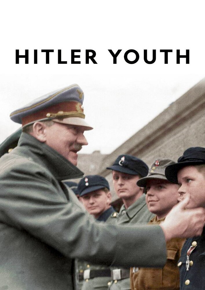 Hitler Youth