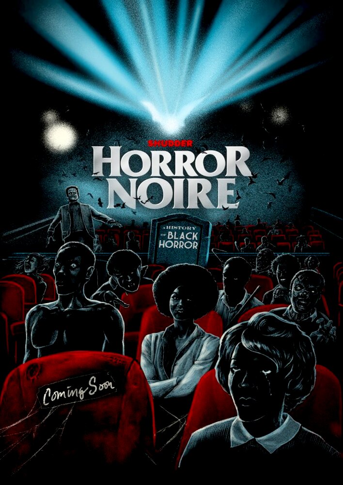 Horror Noire: A History of Black Horror