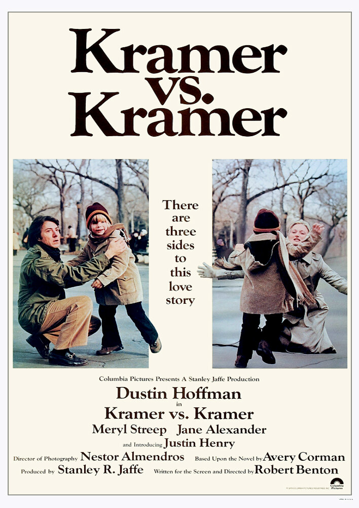 Kramer vs. Kramer