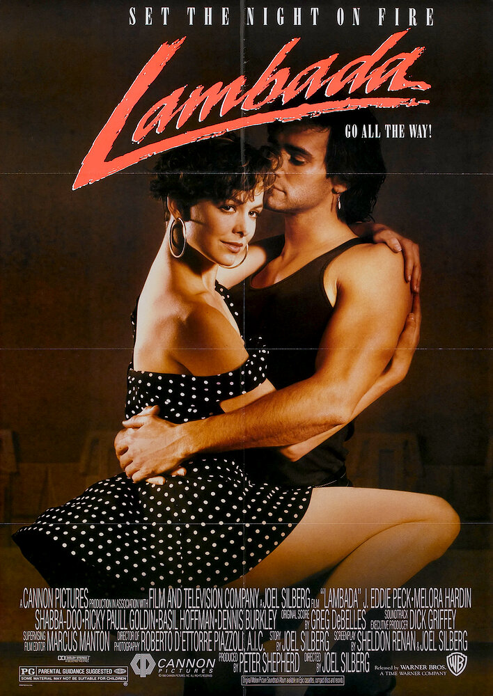 Lambada