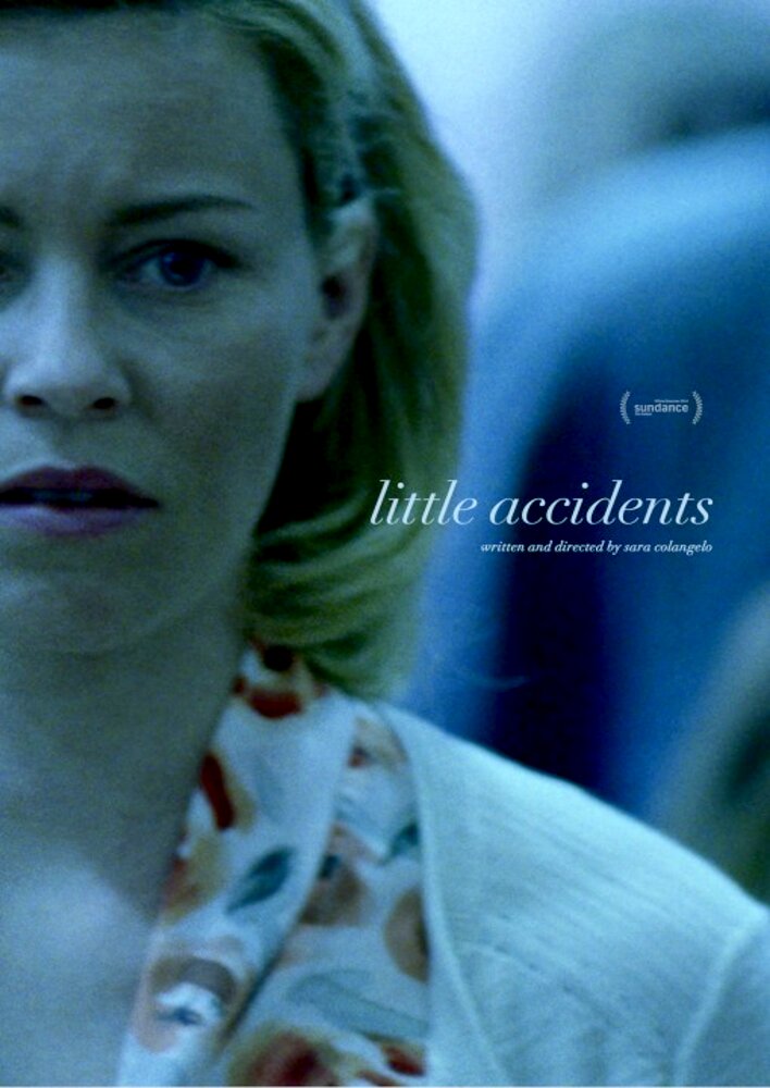 Little Accidents