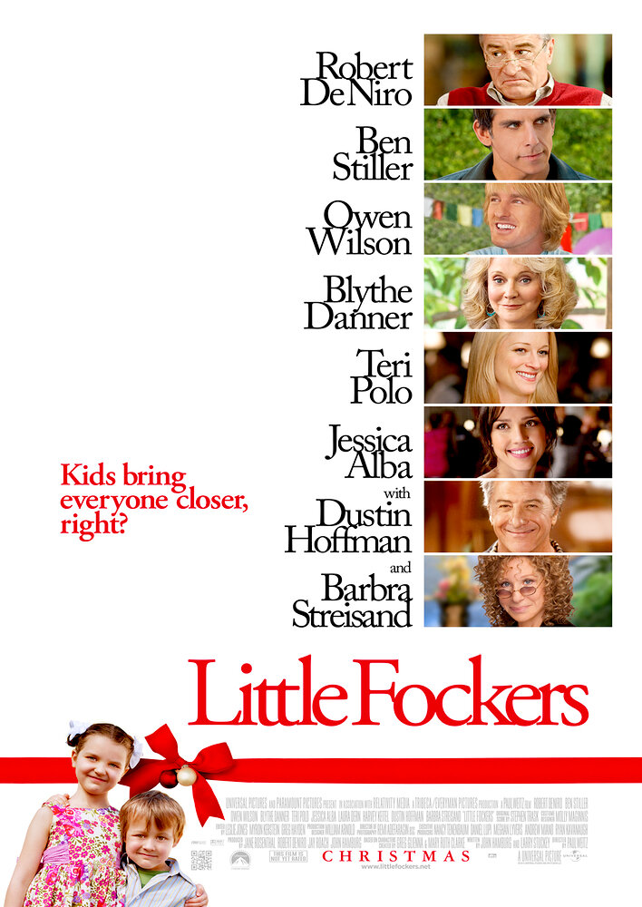 Little Fockers