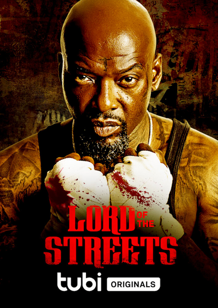 Lord of the Streets