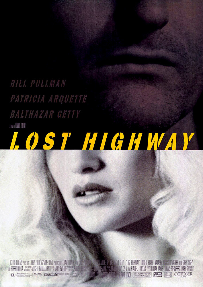 Lost Highway