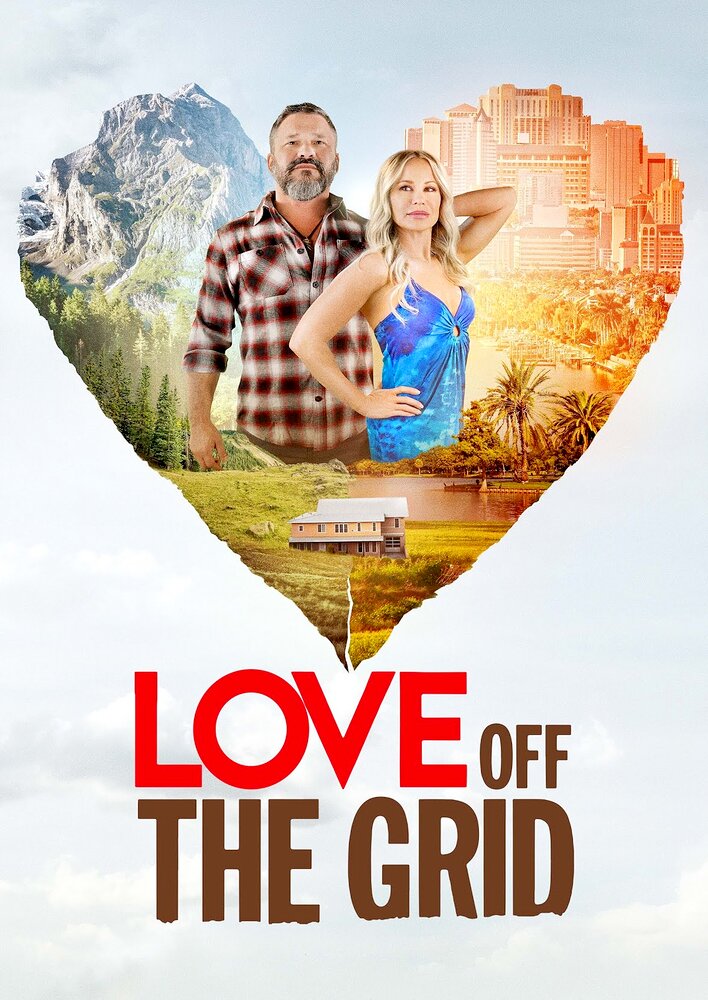 Love Off the Grid