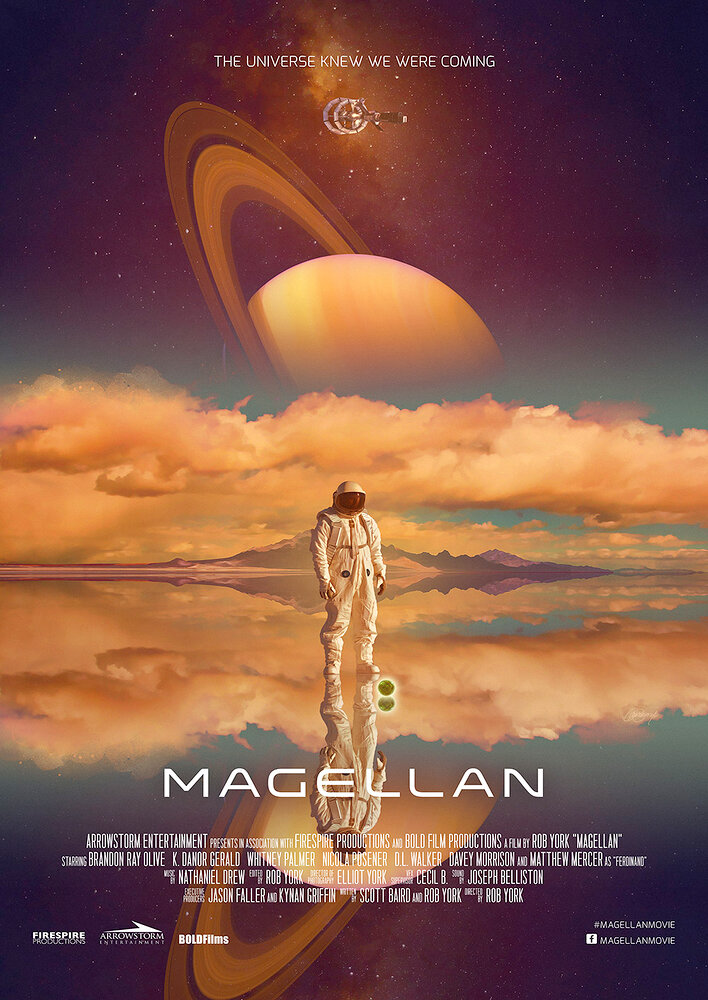 Magellan