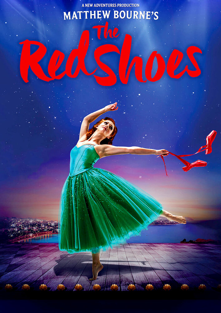 Matthew Bourne's the Red Shoes