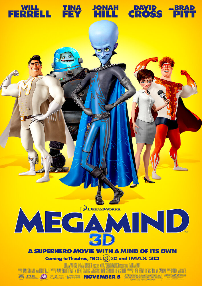 Megamind