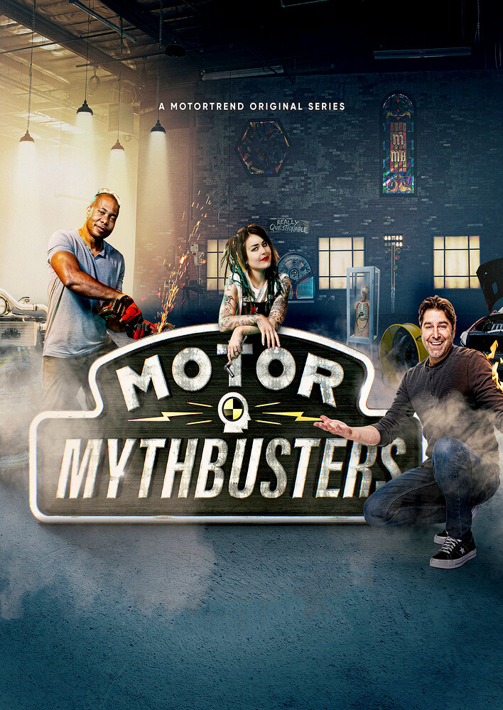 Motor MythBusters