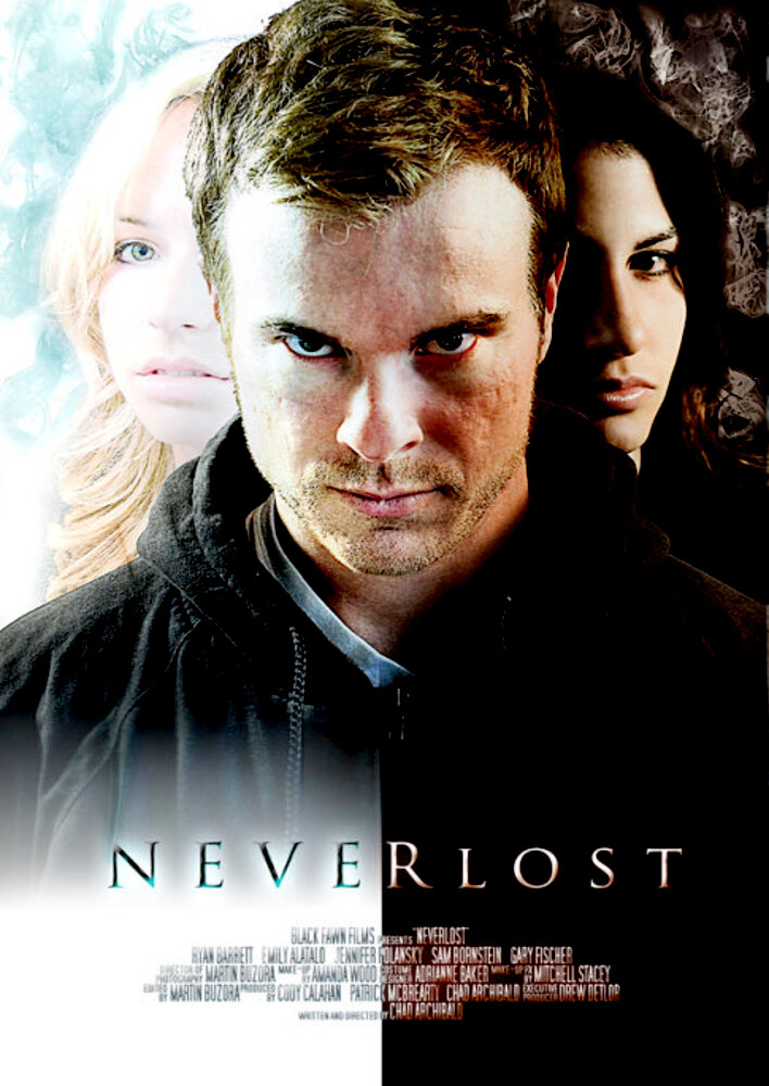 Neverlost