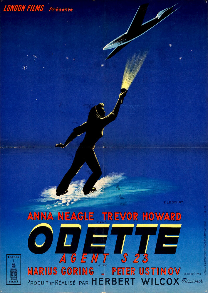 Odette