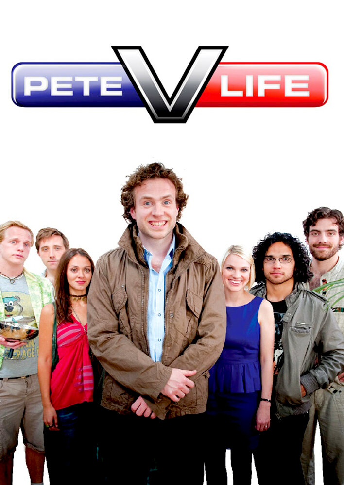 Pete Versus Life