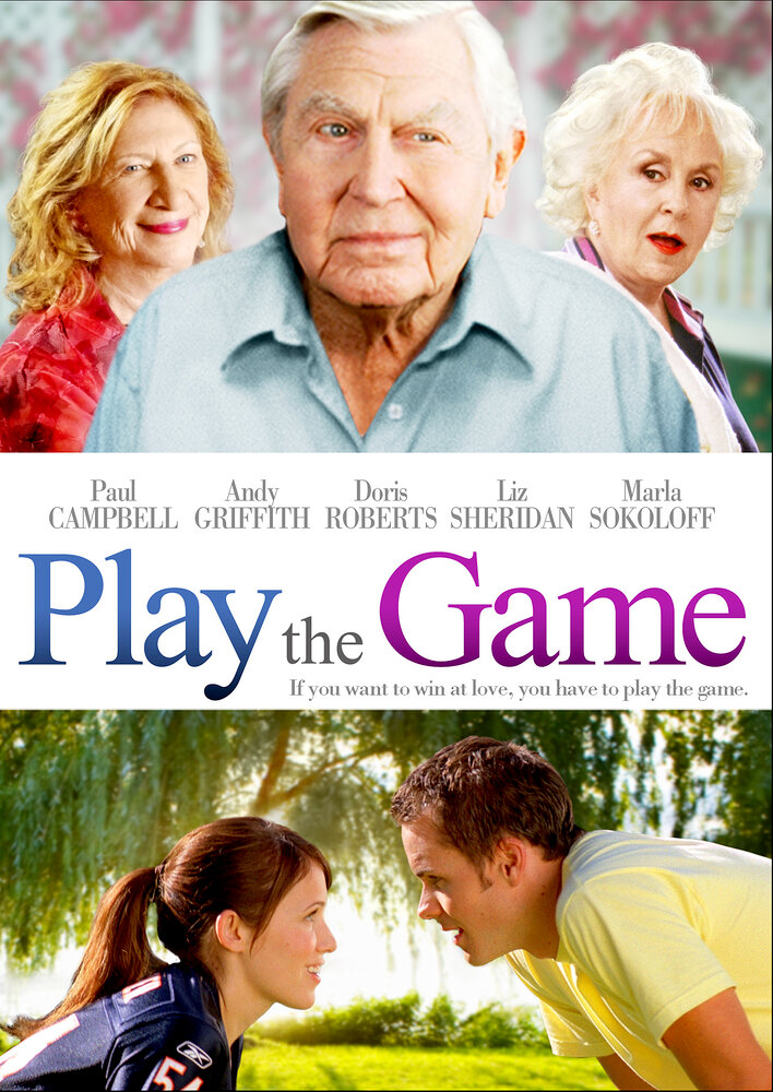 Play the Game