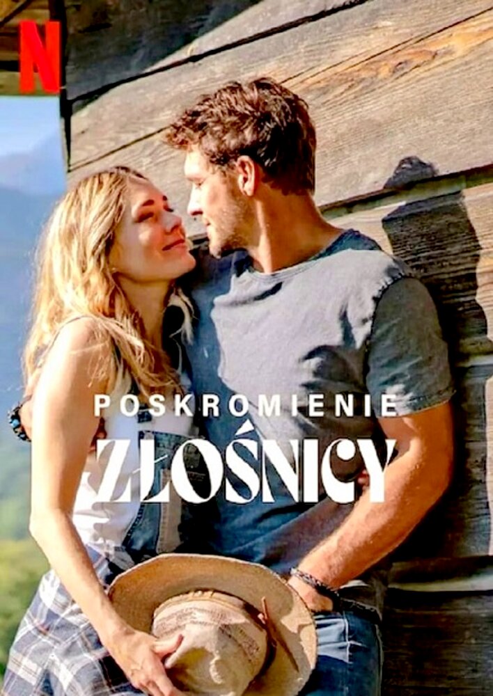 Poskromienie zlosnicy