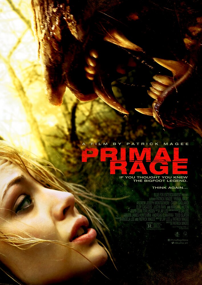 Primal Rage: The Legend of Konga