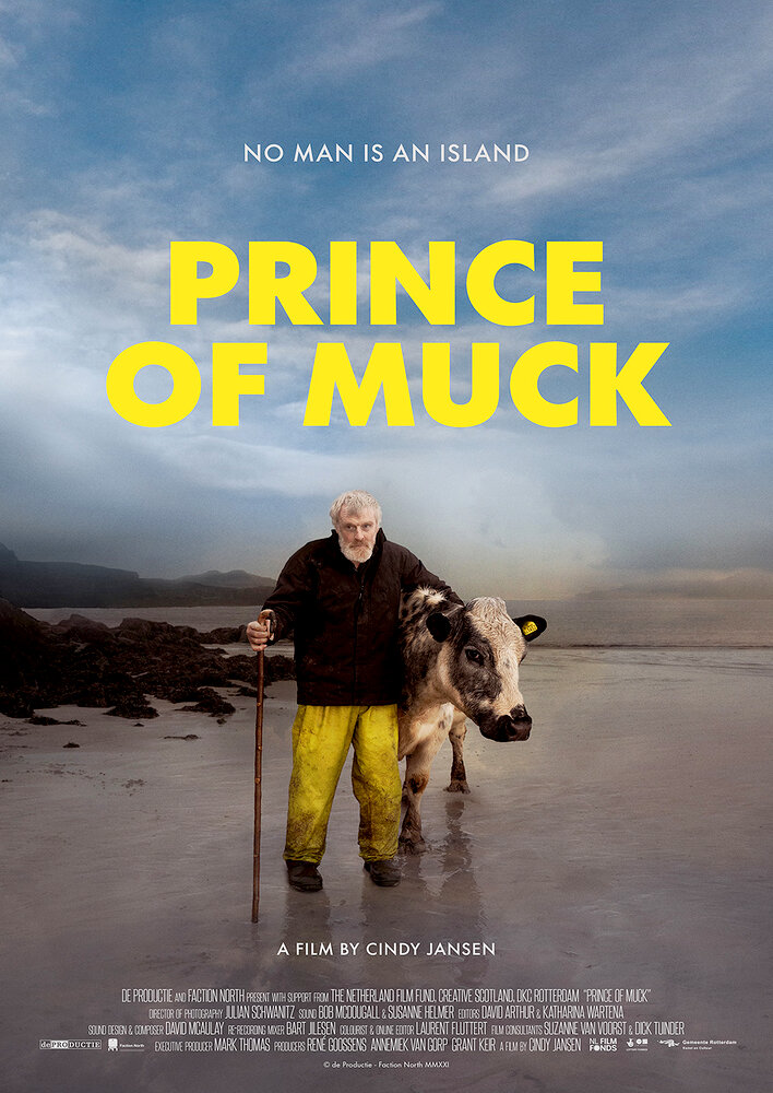 Prince of Muck