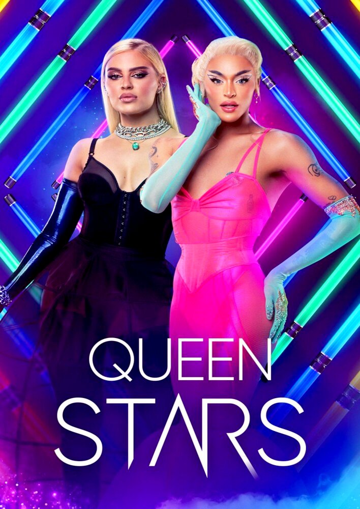 Queen Stars