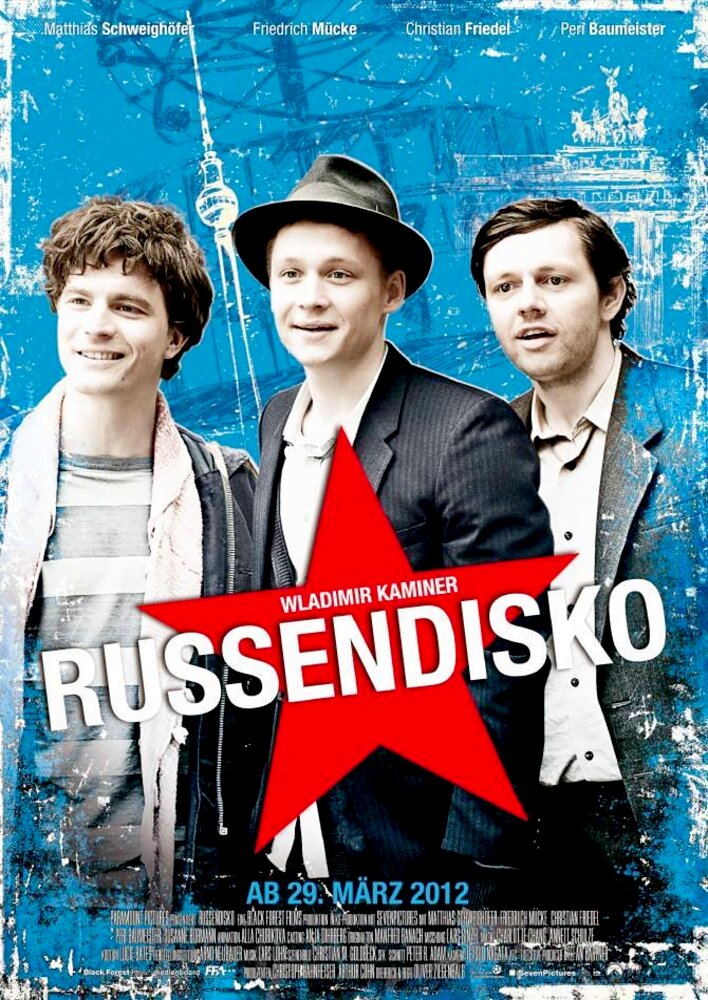 Russendisko