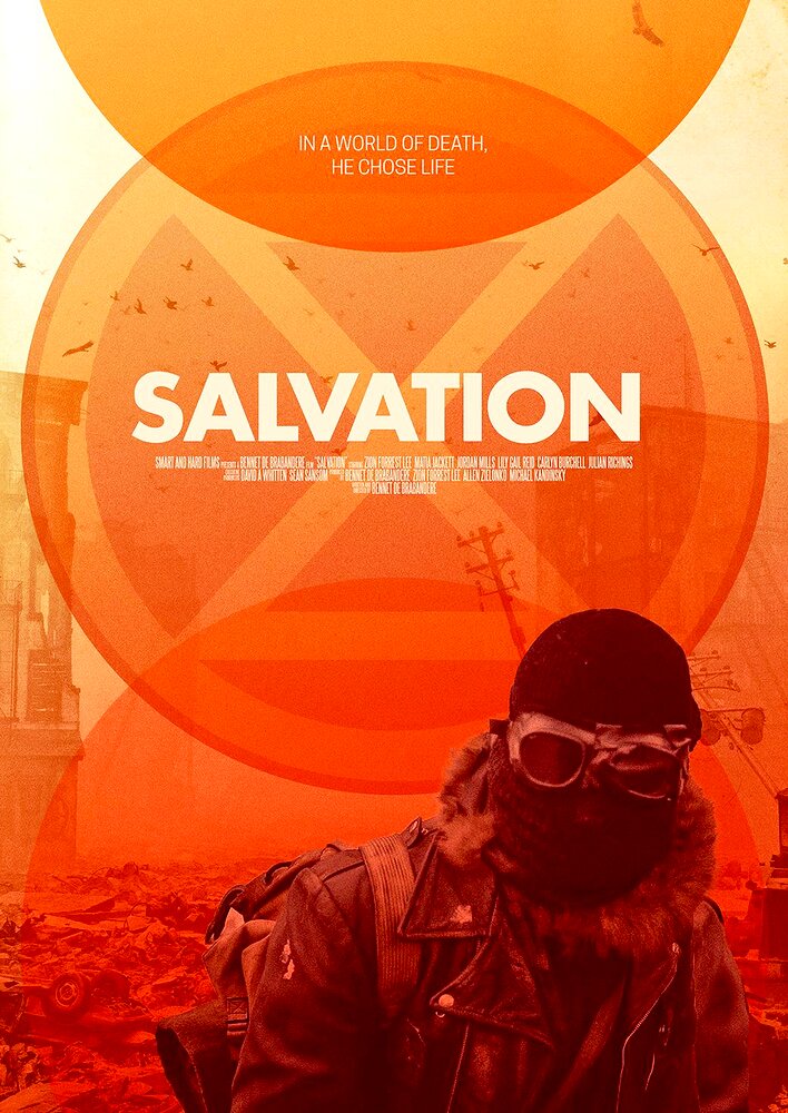 Salvation