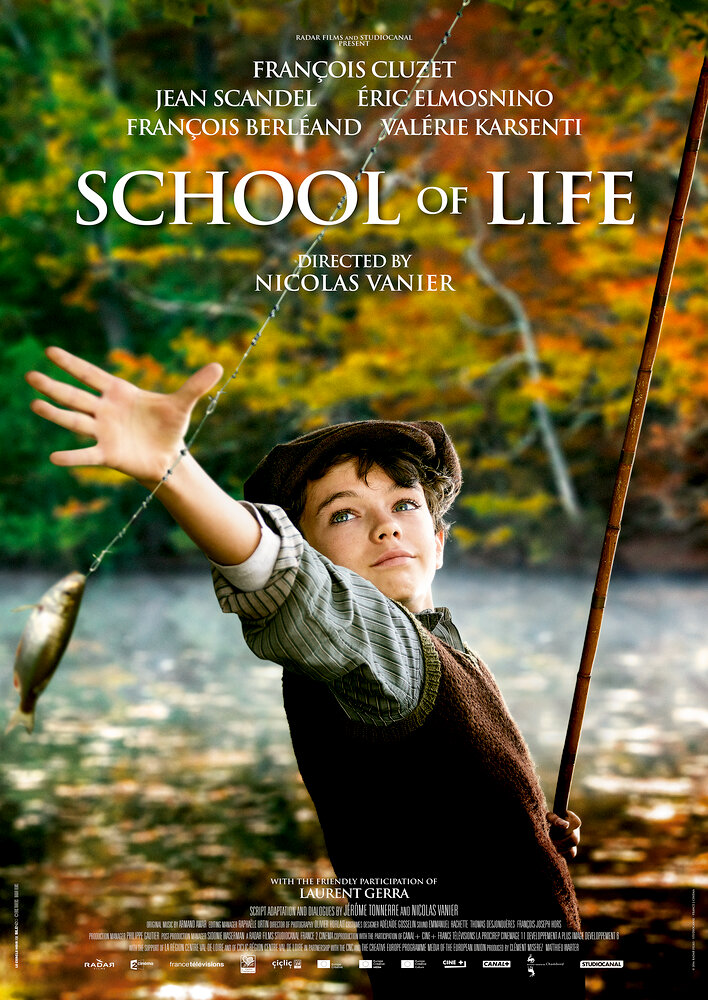 School of Life