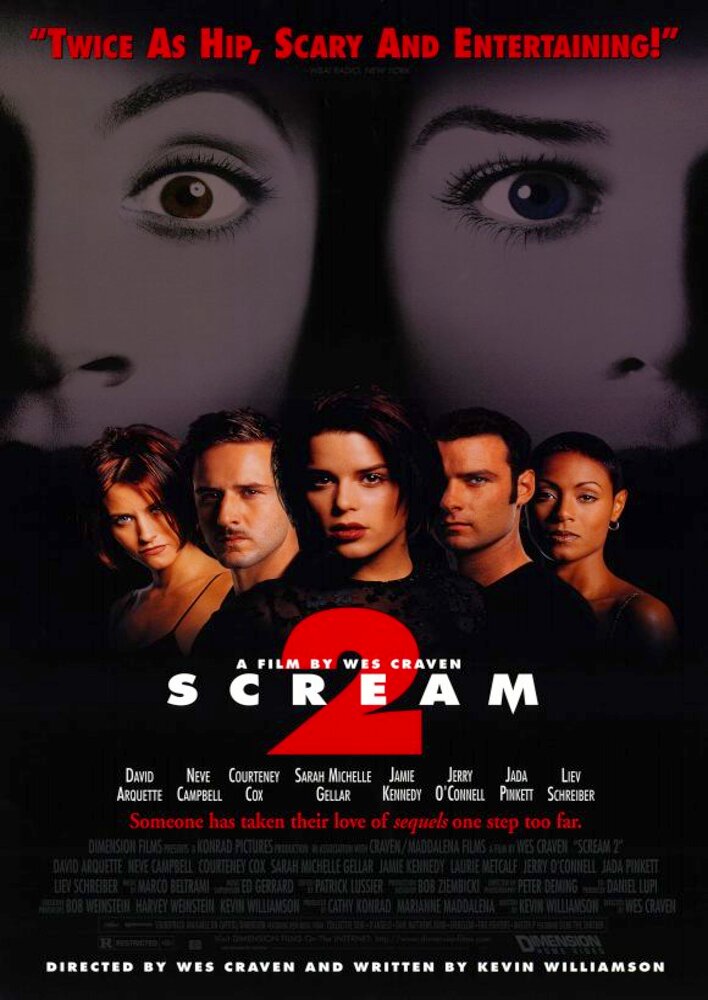 Scream 2