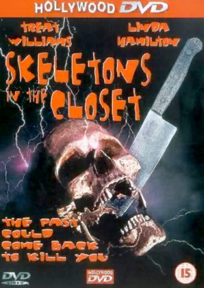 Skeletons in the Closet