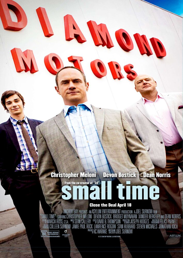 Small Time