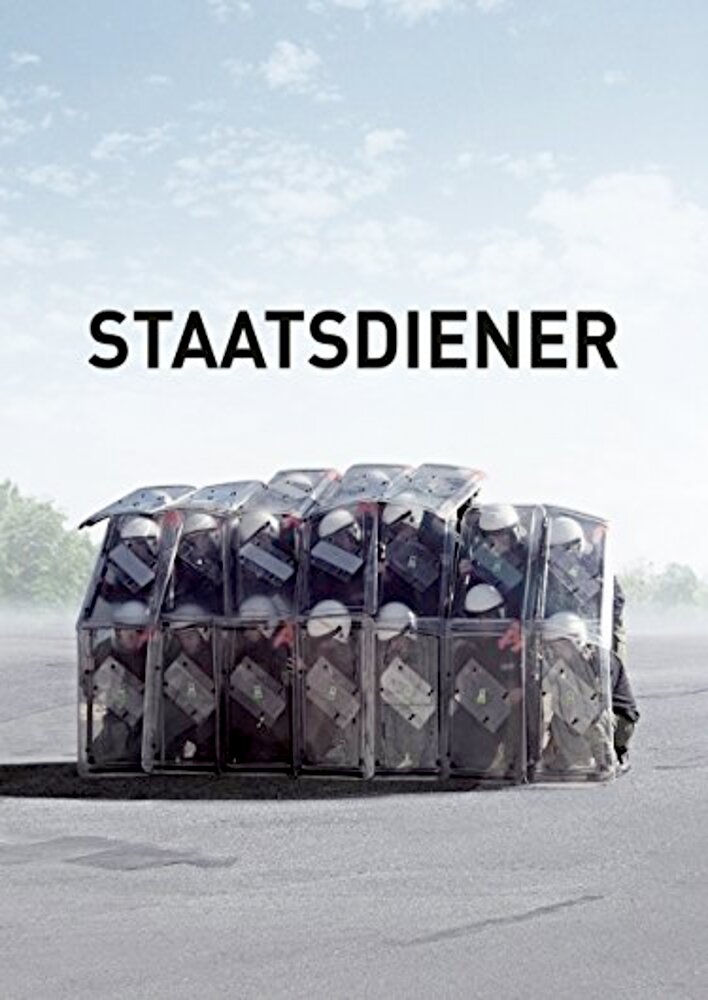 Staatsdiener