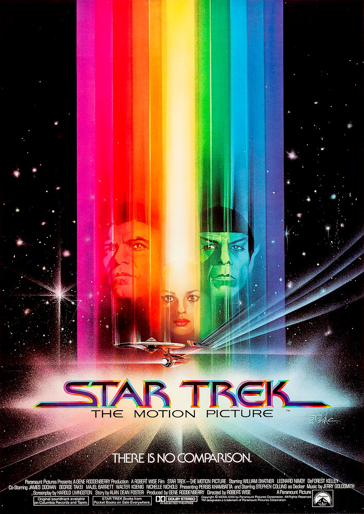 Star Trek: The Motion Picture