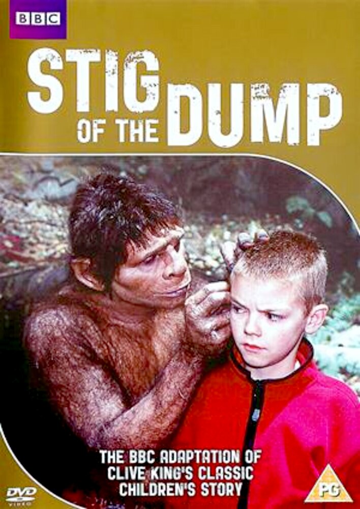 Stig of the Dump