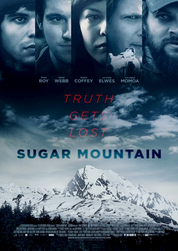 Sugar Mountain