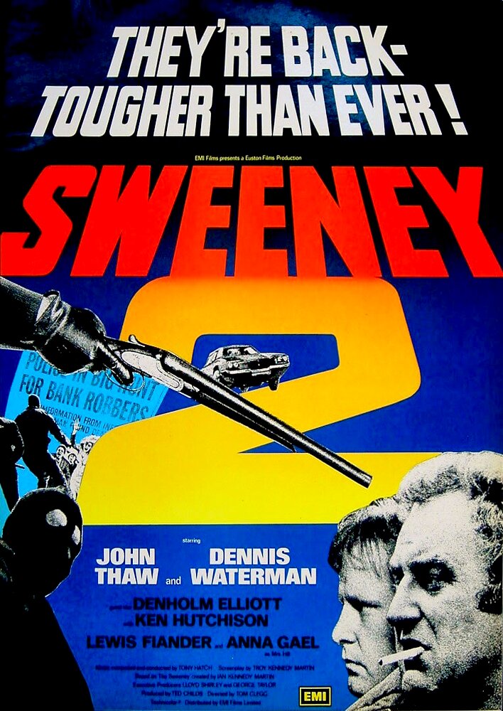 Sweeney 2