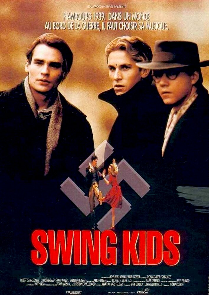 Swing Kids