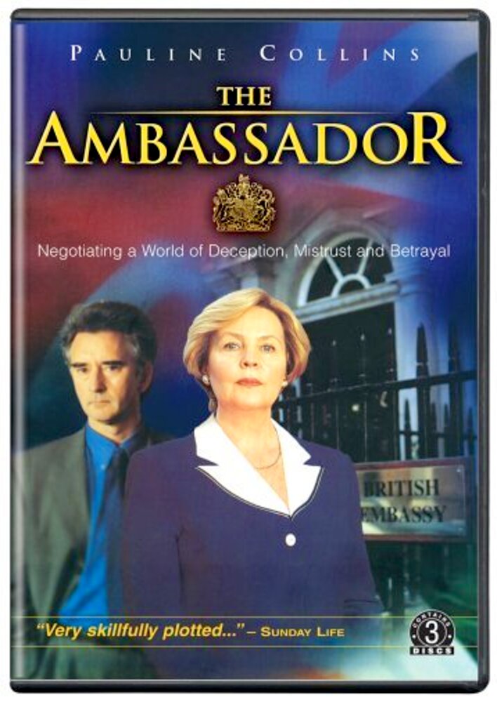 The Ambassador