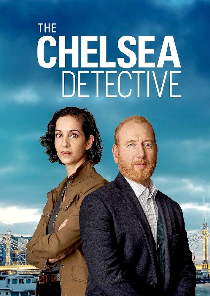 The Chelsea Detective