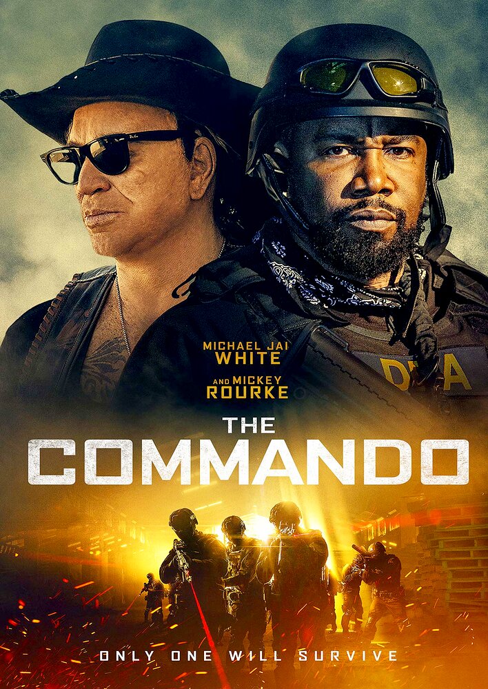 The Commando