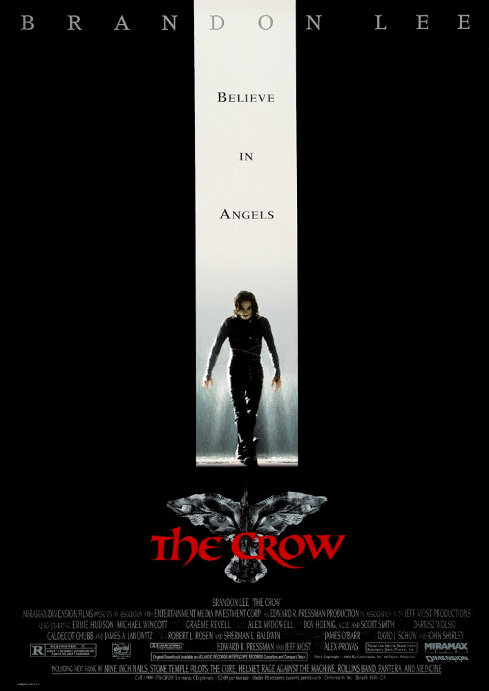 The Crow