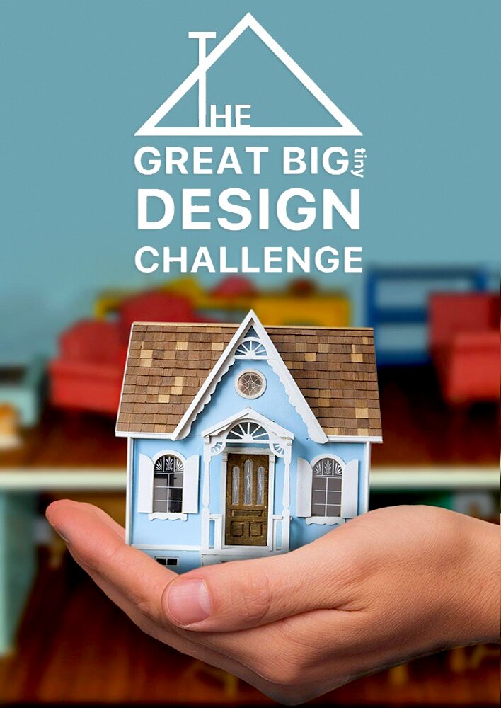 The Great Big Tiny Design Challenge