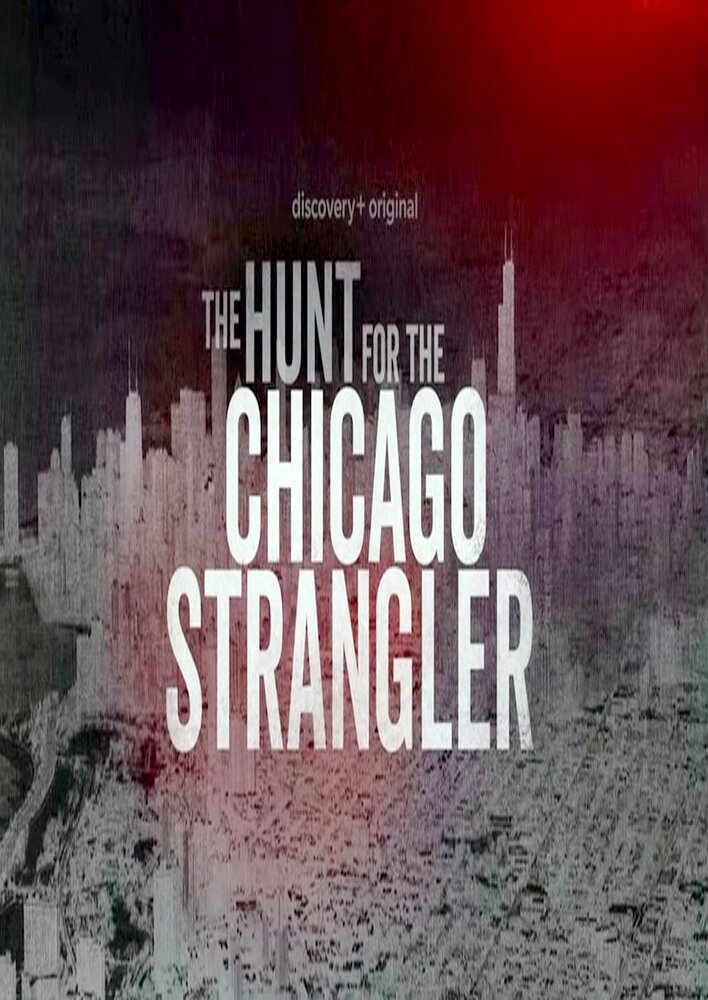 The Hunt for the Chicago Strangler