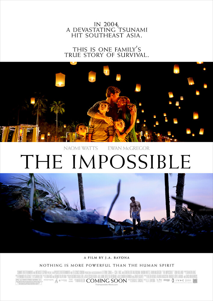 The Impossible