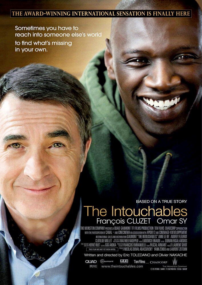 The Intouchables