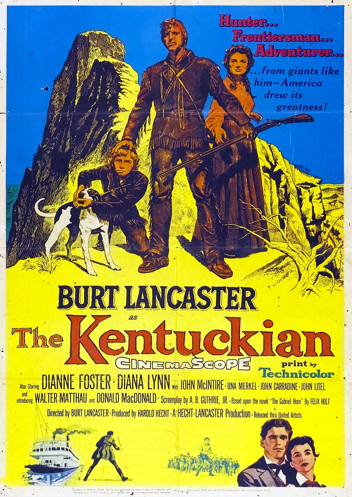 The Kentuckian