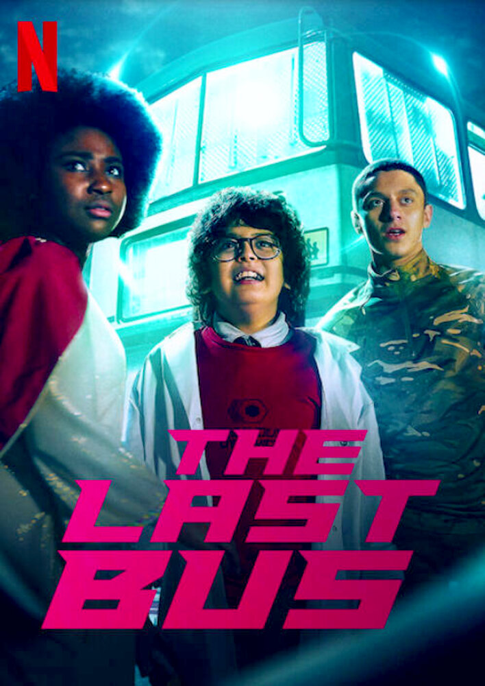 The Last Bus