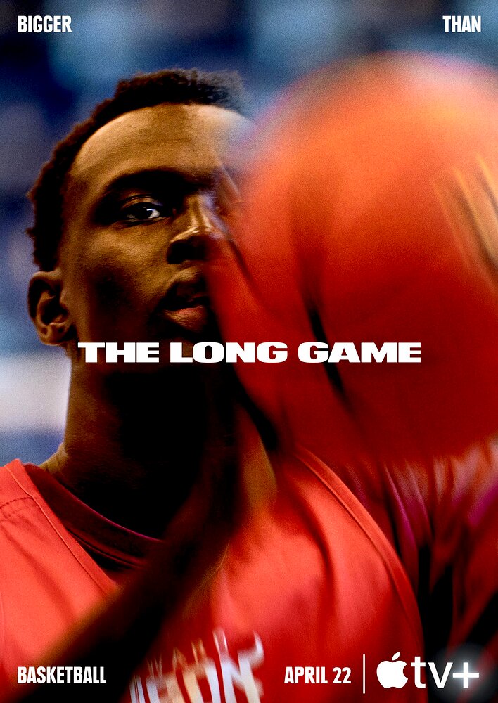 The Long Game: Bigger Than Basketball