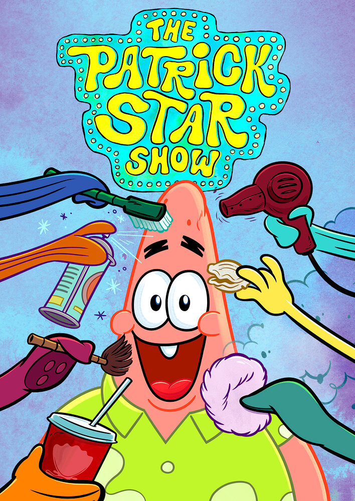 The Patrick Star Show