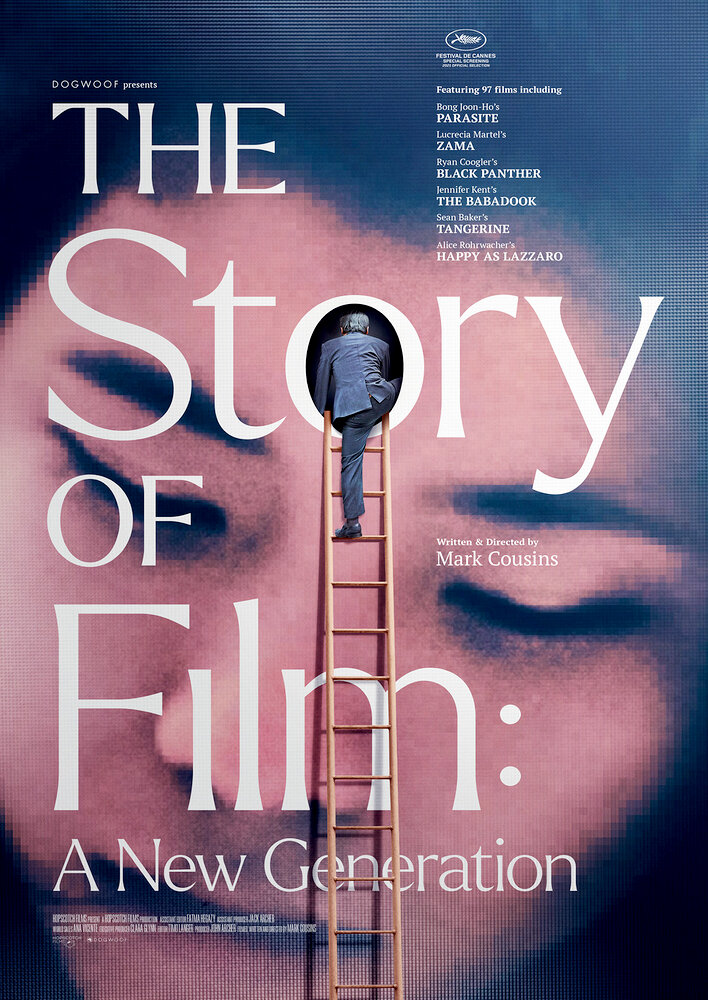 The Story of Film: A New Generation