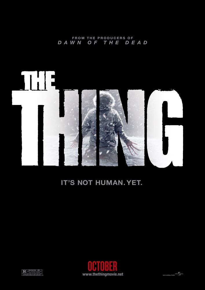 The Thing