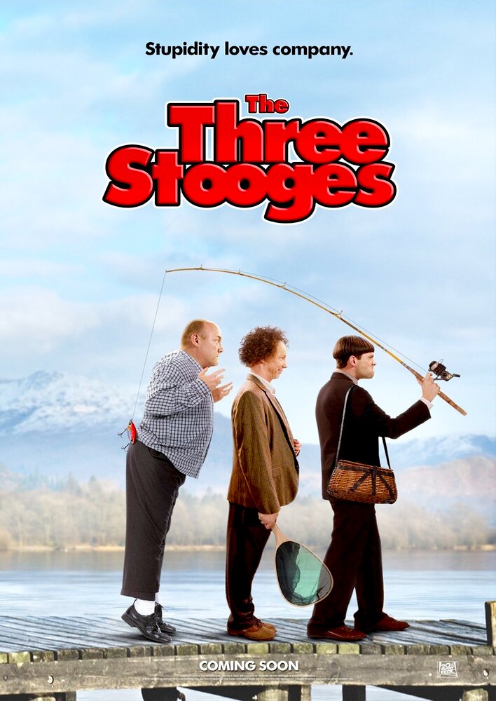 The Three Stooges